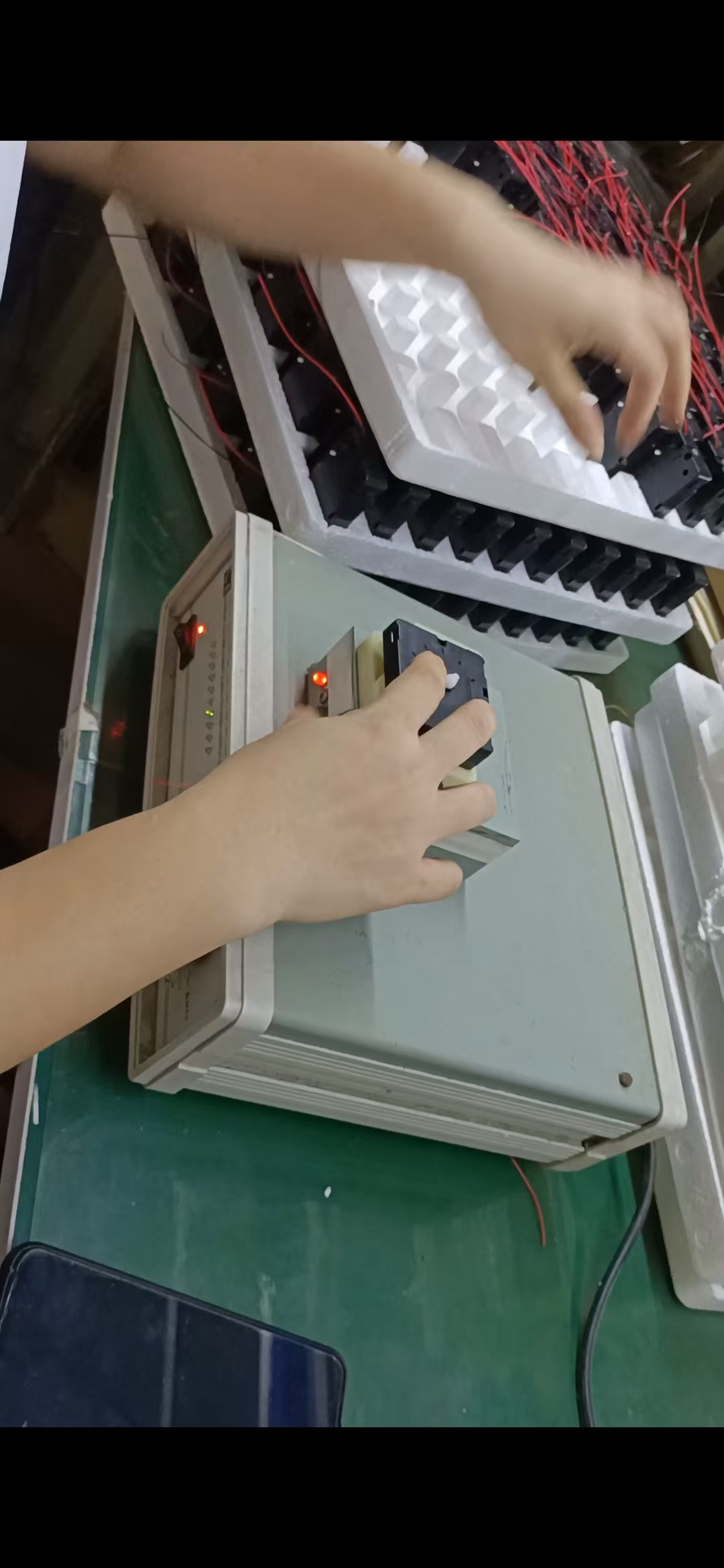 {当前产品的产品关键词轮巡使用}